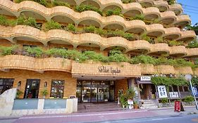 日光宫殿悠悠酒店