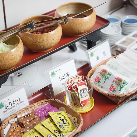 日光宫殿悠悠酒店 那霸 外观 照片