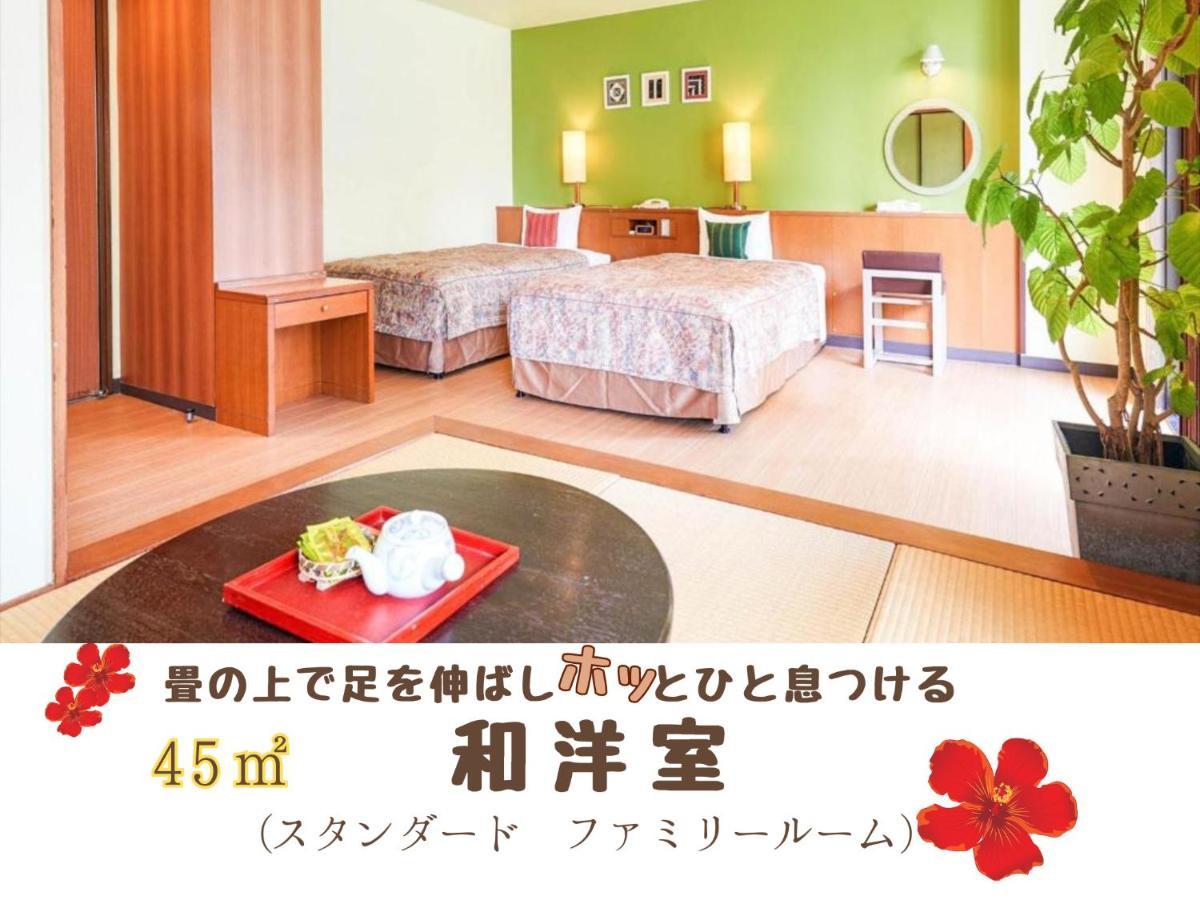 日光宫殿悠悠酒店 那霸 外观 照片