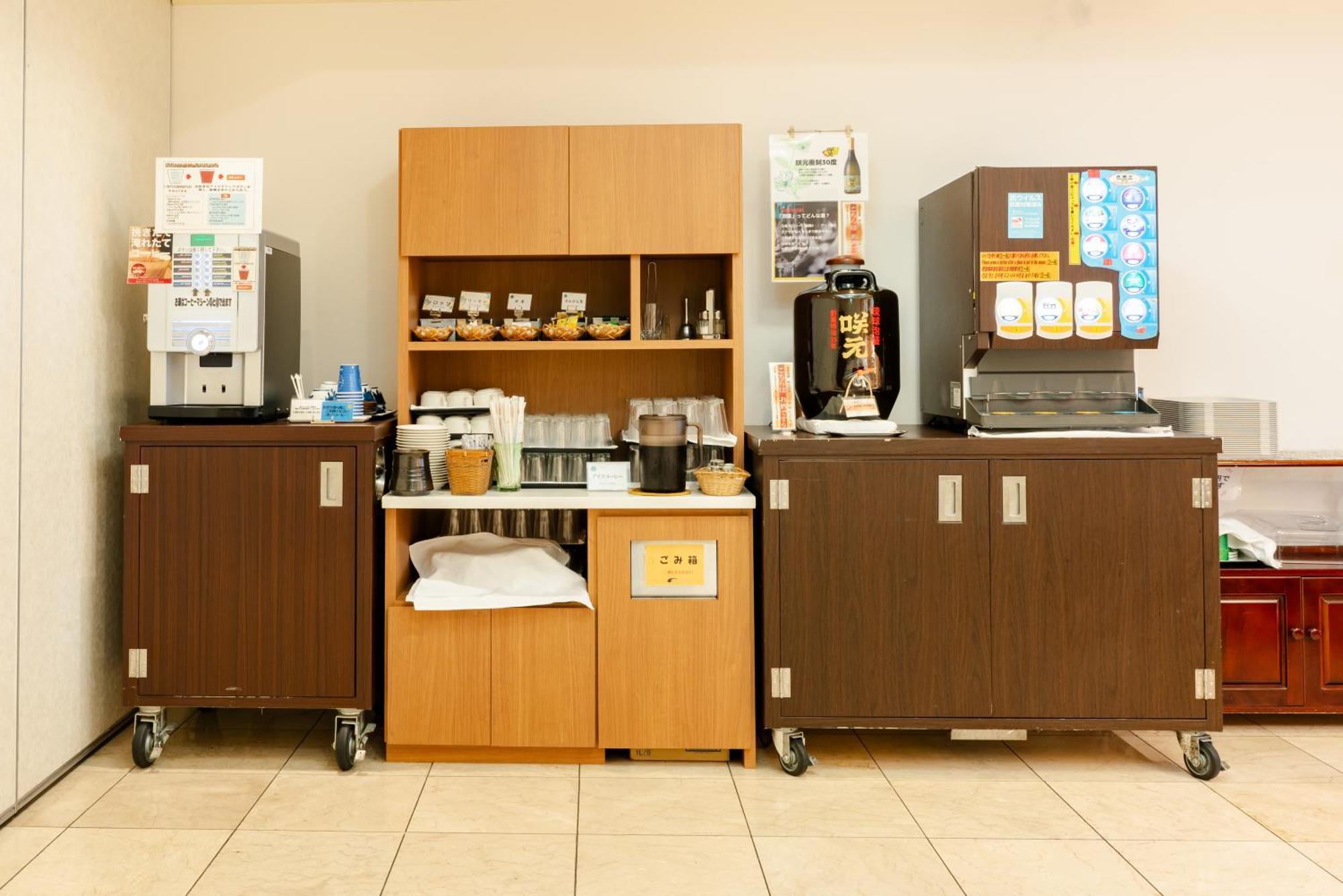 日光宫殿悠悠酒店 那霸 外观 照片